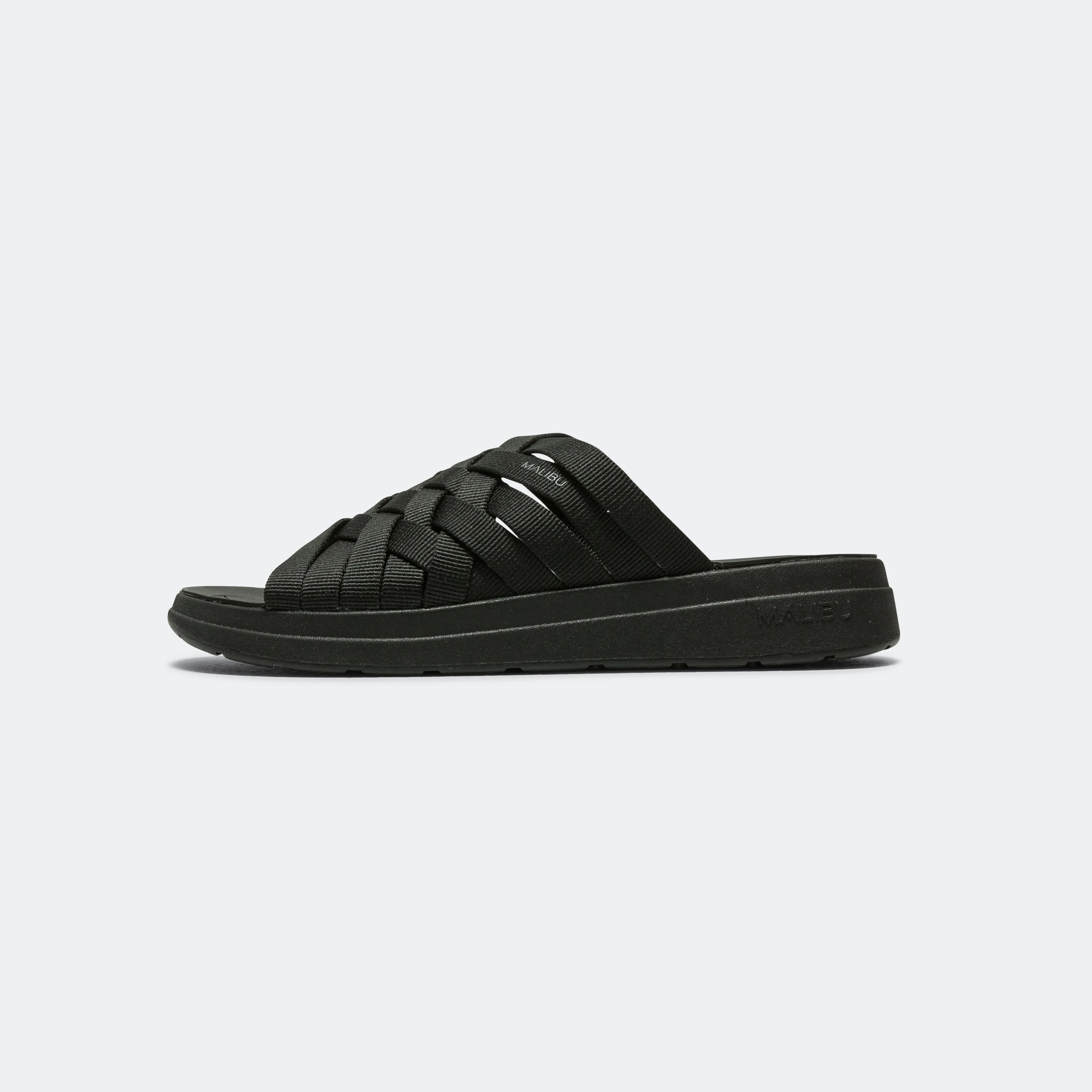 Zuma - Black/Black