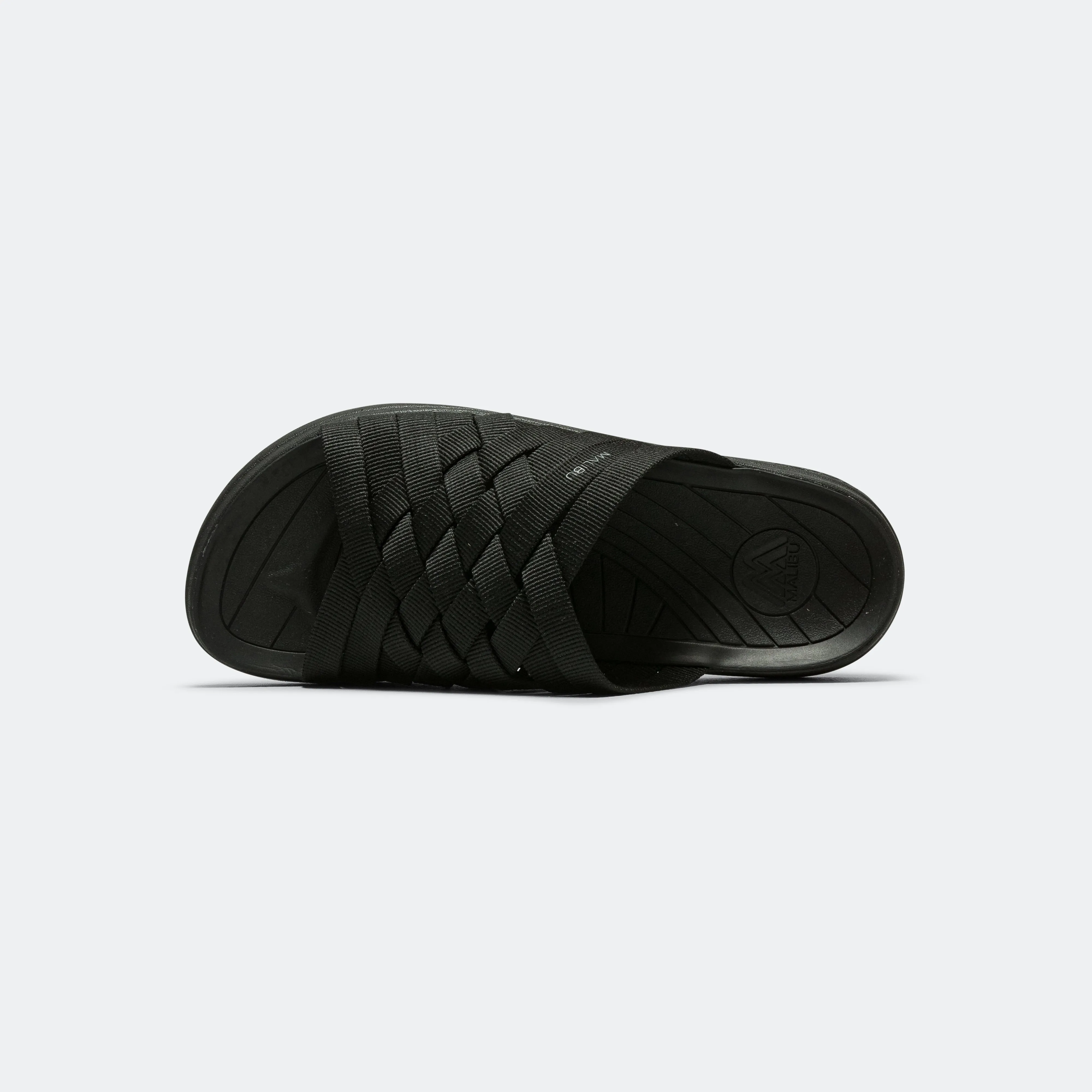 Zuma - Black/Black