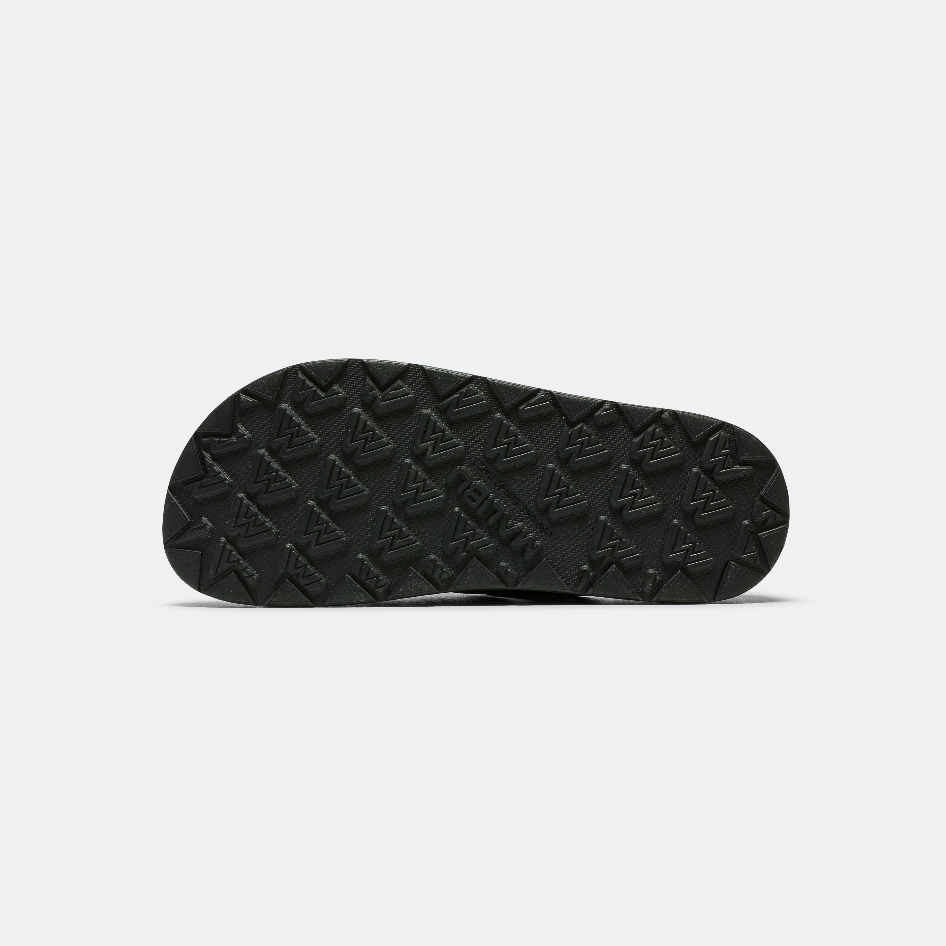 Zuma - Black/Black